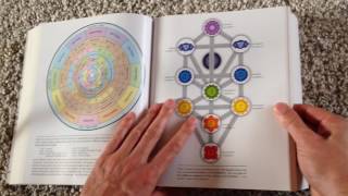 Complete BOOK of CHAKRAS by Cyndi Dale , Review Amazon