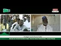 khutba protégez vous du feu de l’enfer 22 03 2024 oustaz oumar a. sall