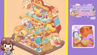 Dreamy Room Level 673 Solution Walkthrough