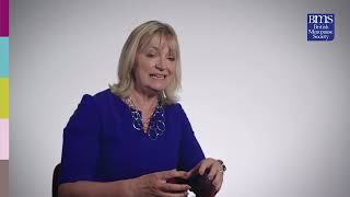 Hormone Replacement Therapy (HRT) explained - a British Menopause Society video