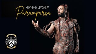 Rovshen Jivishov - Paramparça (Official Music Video)
