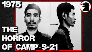Utopia Through Genocide - The Horror of Tuol Sleng S-21 (Cambodia Khmer Rouge) 1975 Pol Pot
