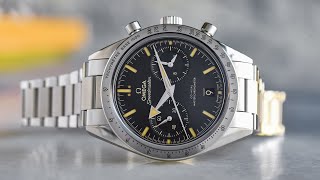 5 Best Omega Watches For Men To Buy in 2023