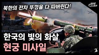 한국의 빛의 화살 \