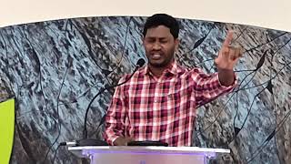 🌠🎄New year Worship 🎄🌠 // 01-01-2025 // Prathipadu