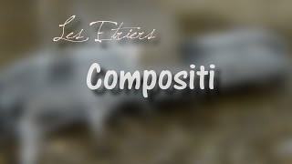 [ Revue ] Les Etriers Compositi