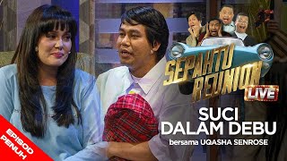 Sepahtu Reunion Live 2017 minggu 2 Sepahtu Reunion Live 2017 minggu 2