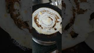 buttermilk dosa(మజ్జిగ అట్టు)