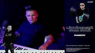 PIANISTU' - Lăutărească d'aia bună 👉 LIVE 👈