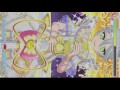 プリパラ プレイ動画「紫京院ひびきディナーショー クリスマススペシャルメドレー withあじみ」