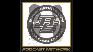 Handsome Hour #191: The Perfect Purdue Weekend