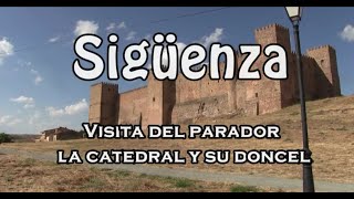 SIGÜENZA - Guadalajara(España)