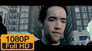 Hoobastank - The Reason Director's Cut (Official Video) [1080p Remastered]