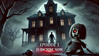 Night Horror Stories Episode 3 Andhere Ka Saya