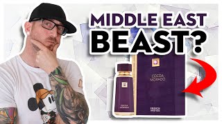 A New BEAST Fragrance World Clone FRENCH AVENUE COCOA MORADO | Men's Middle Eastern Fragrance Clones