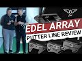 EDEL ARRAY PUTTERS // The Ultimate Putter Fitting System?