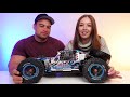 the best cheap rc car we ve reviewed all year zd racing dbx 07