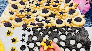 Sidan Hada Usameeyso Jileec Maca Fudeyt Buskut-How to make Delicious Cookies￼￼#like#