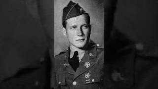 Medal of Honor recipient Stanley Bender. Music - Avalon by Loot Drop #ww2 #war #usa #history #shorts