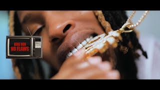 King Von - No Flaws (Official Music Video)