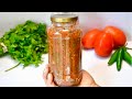 Cómo hacer una Rica Salsa fácil y rapido