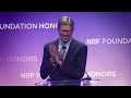 nrf foundation honors 2022 welcome from nrf foundation honors co hosts