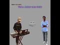 new cover tebe dahur zeraldo🎹 ft janu🎤