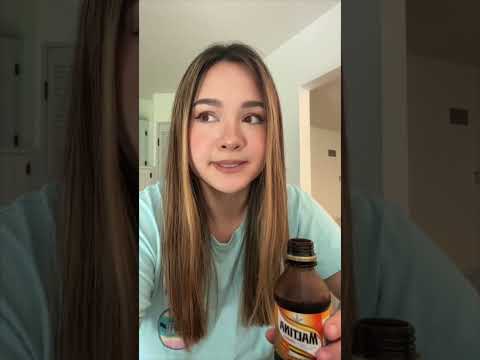 Is maltina a soda?