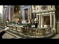 amare et servire u0026 pagaalaala st. matthew s cathedral washington dc acbp tagle s mass