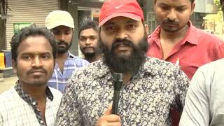 Directors Fight for Guna tittle || Guna 369 || Directors Fight II Telugu Latest Movie Updates || TOS