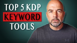 The Best KDP Keyword Software I Use to Get Books Ranked on Amazon