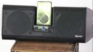 Docking Speaker for iPod