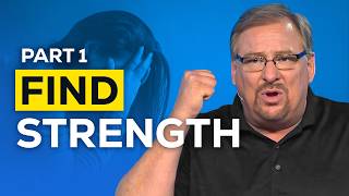 How to Find God’s Peace After Experiencing Abuse