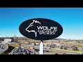 Wolfe Chevrolet GMC Buick Calgary Virtual Tour