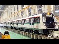 Roblox | Alstom IL-Series / R151 833/834 - Tanah Merah to Tampines