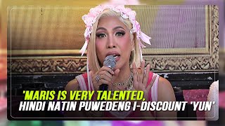 Vice Ganda on Maris Racal, Anthony Jennings as 'Breadwinner' co-stars | ABS-CBN News