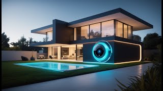12 home security gadgets, 12 cool home security gadgets ,