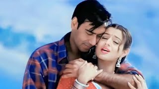 Pyar To Hota Hai ((🌹Parwana🌹))Beautiful Love Song | Alka Yagnik | Udit Narayan | Ajay Devgan| Amisha