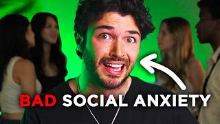 How To Join Any Group Conversation Without Being Awkward (Real POV!)