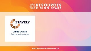 RRS Summer Series 2024 - Stavely Minerals (ASX:SVY)