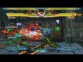 VxG2013: EG PR Balrog vs Mike Ross - Street Fighter x Tekken - Losers Bracket