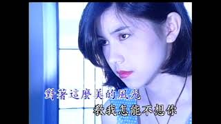 〈歸來吧!蘇蓮多〉國語卡拉OK - 原唱／演唱：蔡琴