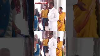 'பசங்க நல்லா படிக்கிறாங்களா?' 😍 School-க்கு திடீர் Visit அடித்த Raghava Lawrence