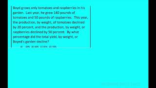 2019 Practice SAT Booklet Mathematics #19. Calculator PSAT Test