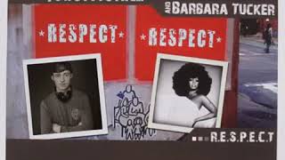Barbara Tucker - R.e.s.p.e.c.t. (Hendo Remix)