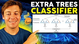 Extra Trees Classifier in Scikit-Learn: An In-Depth Walkthrough