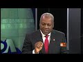 ghanaian president john dramani mahama exclusive voa interview