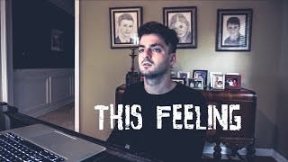 The Chainsmokers - This Feeling ft. Kelsea Ballerini (COVER by Alec Chambers) | Alec Chambers