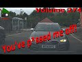 Bad Drivers & Observations of Nottingham UK Vol 274