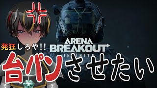 タルコフ行って、今が狩り時なアリブレPC【アリーナブレイクアウト】【Arena Breakout：Infinite】